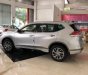 Nissan X trail   2018 - Bán Nissan X trail 2018, màu bạc, mới 100%