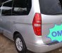 Hyundai Grand Starex   2009 - Bán Hyundai Grand Starex năm 2009, màu bạc