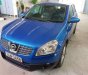 Nissan Qashqai   2008 - Bán xe Nissan Qashqai đời 2008, màu xanh lam số tự động, giá tốt