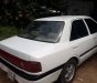 Mazda 323   1996 - Bán Mazda 323 đời 1996, màu trắng, nhập khẩu