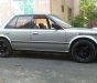 Nissan Maxima   1987 - Bán xe Nissan Maxima năm 1987, màu bạc, giá tốt