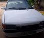 Mazda 323   1996 - Bán Mazda 323 đời 1996, màu trắng, nhập khẩu