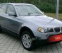 BMW X3   2007 - Bán BMW X3 sản xuất năm 2007, xe nhập