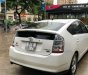 Toyota Prius   1.5 AT  2008 - Bán ô tô Toyota Prius 1.5 AT đời 2008, màu trắng xe gia đình  