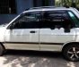 Kia Pride   1989 - Cần bán xe Kia Pride năm sản xuất 1989, màu trắng