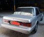 Nissan Bluebird 1990 - Bán Nissan Bluebird năm 1990, màu bạc, giá 59 triệu