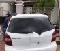 Nissan Livina   2010 - Bán xe Nissan Livina đời 2010, màu trắng, nhập khẩu nguyên chiếc chính chủ