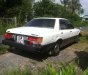 Toyota Cresta   1981 - Cần bán Toyota Cresta năm sản xuất 1981, màu trắng