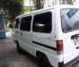 Suzuki Super Carry Van 2002 - Bán ô tô Suzuki Super Carry Van đời 2002, màu trắng