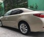 Lexus ES 2014 - Bán xe Lexus ES 300h sản xuất 2014 màu vang cát, nhập khẩu