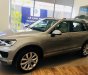 Volkswagen Touareg 2015 - Bán Volkswagen Touareg màu bạc xe nhập, Giá tốt nhất thị trường hiện nay. Giảm mạnh 369 triệu, hotline: 0942050350