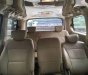 Hyundai Starex 2009 - Bán Hyundai Starex đời 2009, màu bạc, giá 395tr