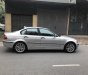 BMW 3 Series  318i 2003 - Bán BMW 3 Series 318i 2003, màu bạc
