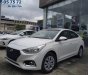 Hyundai Accent 2018 - Hỗ trợ đến 85% giá xe Hyundai Accent bản thiếu màu trắng, xe giao ngay