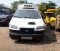 Hyundai Libero 2004 - Bán xe Hyundai Libero đời 2004, màu trắng, nhập khẩu nguyên chiếc