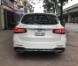 Mercedes-Benz GLC-Class 300 4Matic 2016 - Bán Mercedes GLC300 2016 trắng/kem, biển Hà Nội Phát Lộc