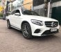 Mercedes-Benz GLC-Class 300 4Matic 2016 - Bán Mercedes GLC300 2016 trắng/kem, biển Hà Nội Phát Lộc