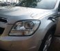 Chevrolet Orlando 2011 - Bán xe Chevrolet Orlando 2011, màu bạc