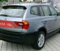 BMW X3 2007 - Bán xe cũ BMW X3 đời 2007, nhập khẩu 