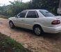 Toyota Corolla altis 2000 - Bán lại xe Toyota Corolla altis năm 2000, màu trắng