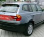 BMW X3 2007 - Bán xe cũ BMW X3 đời 2007, nhập khẩu 