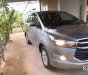 Toyota Innova 2017 - Bán Toyota Innova năm sản xuất 2017, màu xám