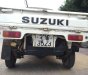 Suzuki Super Carry Truck 2009 - Cần bán Suzuki Super Carry Truck sản xuất năm 2009, màu trắng