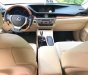 Lexus ES 2014 - Bán xe Lexus ES 300h sản xuất 2014 màu vang cát, nhập khẩu