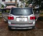 Chevrolet Orlando 2011 - Bán xe Chevrolet Orlando 2011, màu bạc