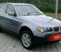 BMW X3 2007 - Bán xe cũ BMW X3 đời 2007, nhập khẩu 