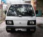 Suzuki Super Carry Van 2002 - Bán ô tô Suzuki Super Carry Van đời 2002, màu trắng