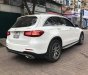 Mercedes-Benz GLC-Class 300 4Matic 2016 - Bán Mercedes GLC300 2016 trắng/kem, biển Hà Nội Phát Lộc