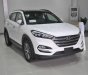 Hyundai Tucson 2.0AT 2018 - Bán xe Hyundai Tucson 2.0AT sản xuất 2018, màu trắng  