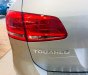 Volkswagen Touareg 2015 - Bán Volkswagen Touareg màu bạc xe nhập, Giá tốt nhất thị trường hiện nay. Giảm mạnh 369 triệu, hotline: 0942050350