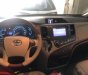 Toyota Sienna 2015 - Bán Toyota Sienna năm 2015 chính chủ