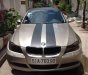 BMW 3 Series  320i  2007 - Bán BMW 3 Series 320i năm 2007, màu vàng, nhập Đức