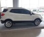 Ford EcoSport 2018 - Cần bán lại xe Ford EcoSport 2018, màu trắng 