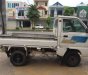 Suzuki Super Carry Truck 2009 - Cần bán Suzuki Super Carry Truck sản xuất năm 2009, màu trắng