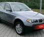 BMW X3 2007 - Bán xe cũ BMW X3 đời 2007, nhập khẩu 