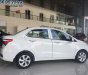 Hyundai Grand i10 2018 - Grand I10 đuôi dài màu trắng sang trọng, nhiều khuyến mãi khi mua xe