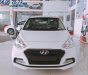 Hyundai i10 2018 - Hyundai Trường Chinh bán xe Grand i10 2 đầu màu trắng, full options