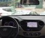 Hyundai i10 2018 - Hyundai Trường Chinh bán xe Grand i10 2 đầu màu trắng, full options