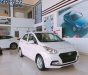 Hyundai Grand i10 2018 - Bán xe Hyundai Grand i10 đời 2018, màu trắng