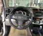 Toyota RAV4 2009 - Bán Toyota RAV4 đời 2009, màu bạc, nhập khẩu nguyên chiếc