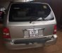 Kia Carnival   2008 - Bán ô tô Kia Carnival 2008, màu bạc