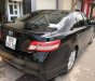 Toyota Camry Se 2008 - Bán Toyota Camry Se sản xuất năm 2008, màu đen, 720 triệu