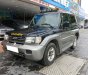 Hyundai Galloper 2001 - Bán ô tô Hyundai Galloper đời 2001, màu đen, nhập khẩu Hàn Quốc, giá tốt