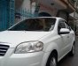 Daewoo Gentra SX 2011 - Bán xe Daewoo Gentra 1.5 SX 2011 màu trắng. Xe tư nhân Hà Nội 29a