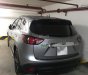 Mazda CX 5 AWD 2014 - Cần bán gấp Mazda CX5, phiên bản 2.0AT, đời 2014 đã đi 53.000km