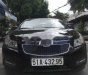 Chevrolet Cruze  LTZ 2012 - Cần bán gấp Chevrolet Cruze LTZ 2012, màu đen như mới, 370 triệu